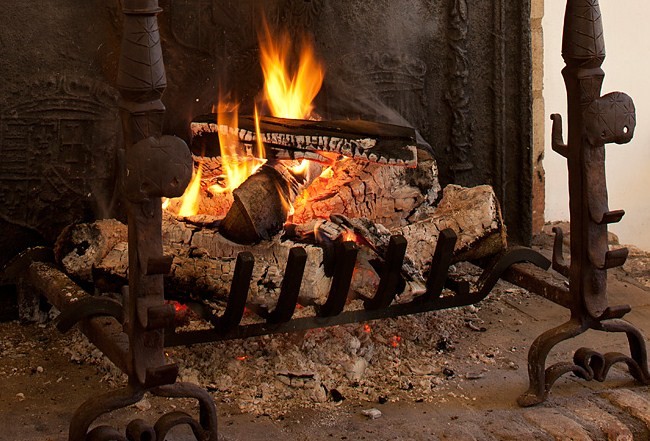 Fire grate Fireplace grate Fire basket Fireplace basket