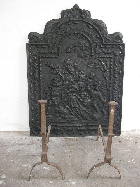 Caritas Fireback