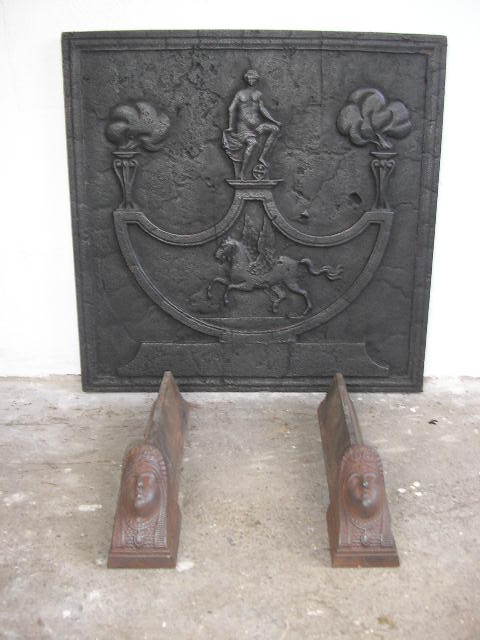Fireback Greek Histiry