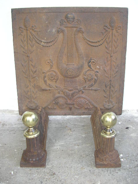 Fireback The Lyre