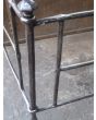 Nursery Fire Guard made of Wrought iron 
