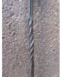 Antique Toasting Fork made of Wrought iron 