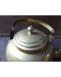 Antique Kettle made of Brass 