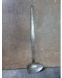 Antique Ladle made of Wrought iron 