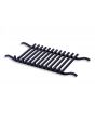 Large Fireplace Grate for Andirons | 28
