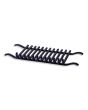 Large Fireplace Grate for Andirons | 28