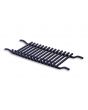 Large Fire Grate for Andirons | 32