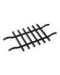 Small Fireplace Grate for Andirons | 24