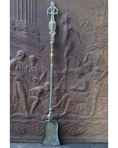 Napoleon III Fire Shovel
