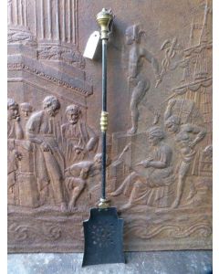 English Fire Shovel