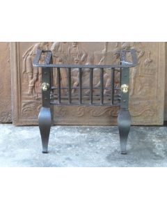 Georgian Fire Grate