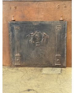 Neoclassical Fireback