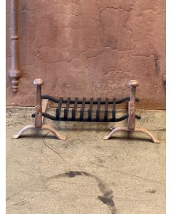 French Fire Basket