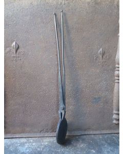 Antique Waffle Iron