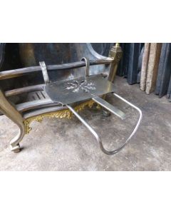 18th c. Fire-Bar Trivet