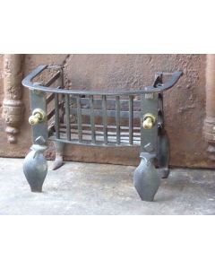 Georgian Fire Grate