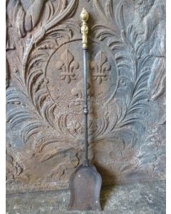 Victorian Fire Shovel