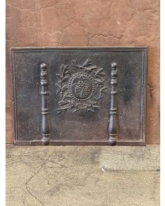 Neoclassical Fireback