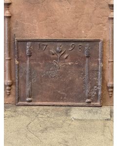 Neoclassical Fireback