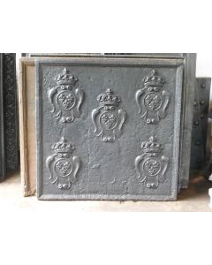 Arms de France 