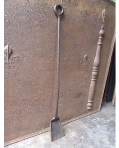 Large Fireplace Shovel