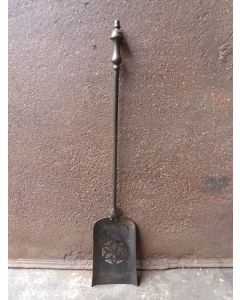 Victorian Fire Shovel