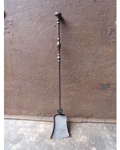 Napoleon III Fire Shovel