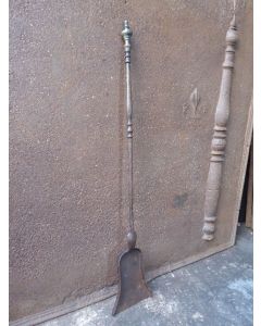 Napoleon III Fire Shovel