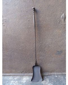 Napoleon III Fire Shovel