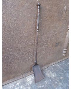 Napoleon III Fire Shovel