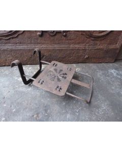 18th c. Fire-Bar Trivet