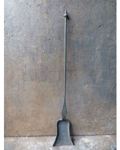 Napoleon III Fire Shovel