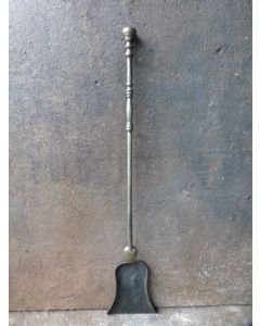 Napoleon III Fire Shovel