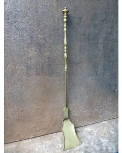 Brass Fireplace Shovel