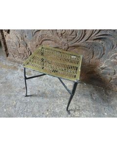 English Trivet