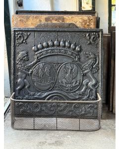 Victorian Fire Guard