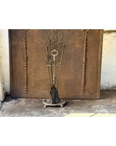 Victorian Companion Set