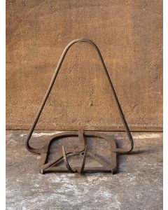 17th c Hanging Trivet