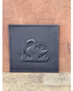 Rural Scene Fireback