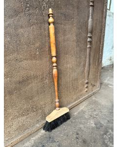 Napoleon III Fire Brush