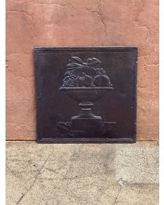 Decoration Fireback