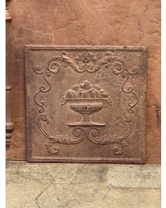 Decoration Fireback