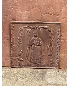 Saint Eloy Fireback