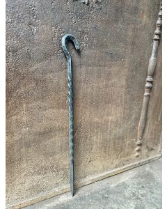 English Fire Poker English Fire Poker