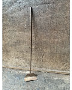 English Fire Poker