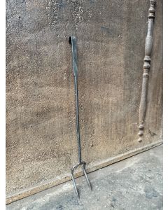 Antique Toasting Fork