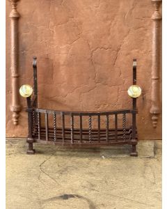 Georgian Fire Grate
