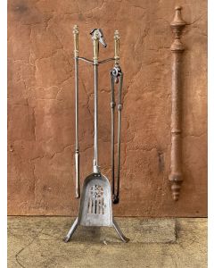 Victorian Companion Set