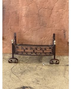 Victorian Fireplace Grate