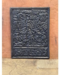 Religious Theme Fireback